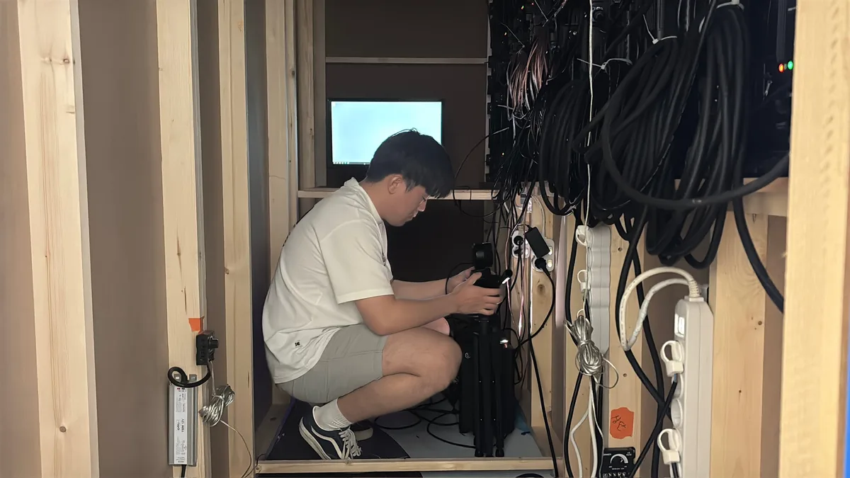 DDP 아기상어 10주년 전시 — 7