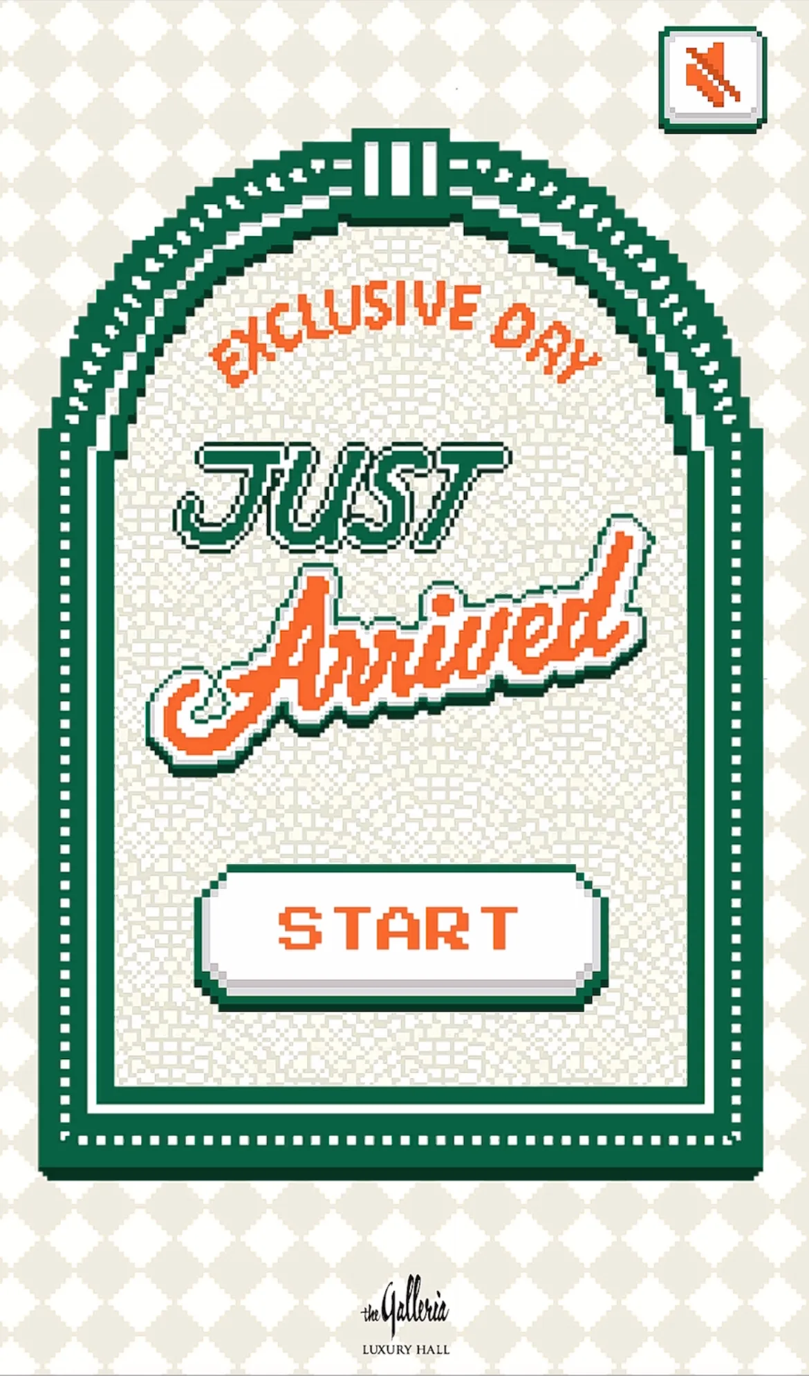 한화갤러리아 명품관 웹 캠페인 — 3