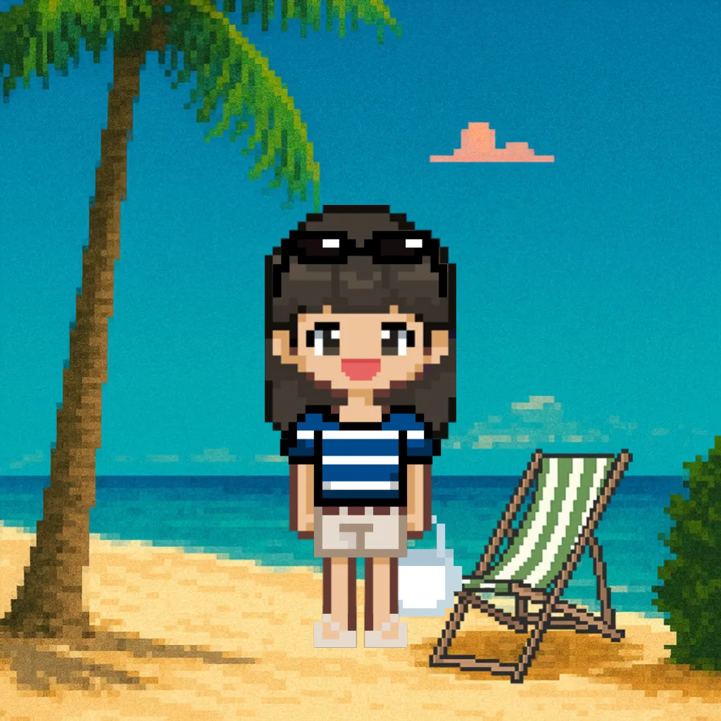 한화갤러리아 명품관 웹 캠페인 — 7