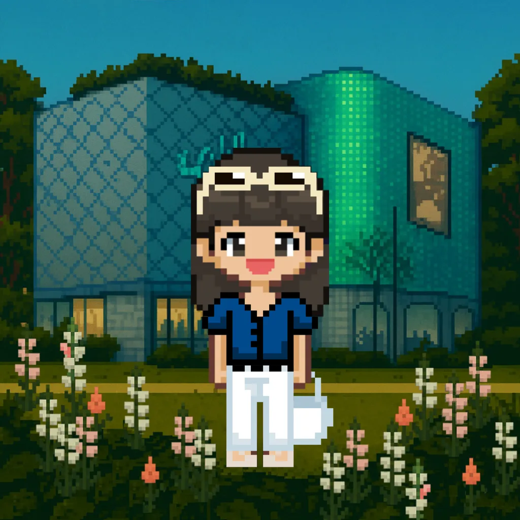 한화갤러리아 명품관 웹 캠페인 — 8